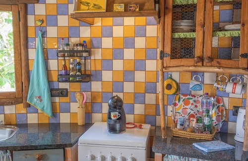 Telheiro Cottage | Casinha do Quinteiro - Relax to the sound of birds