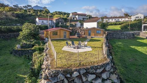 Sao Roque do Pico House | Casinha Kevin