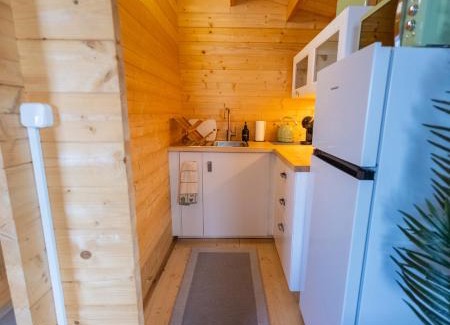 Sao Roque do Pico House | Casinha Kevin