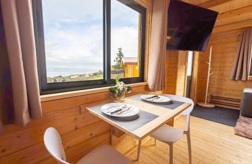 Sao Pedro House | Casinha Melissa