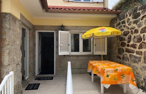 Bico House | Casinha Minhota