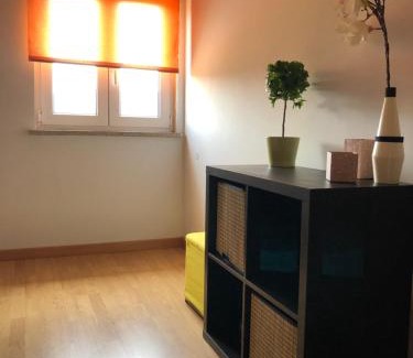 Bico House | Casinha Minhota