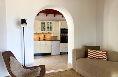 Santo Estevao Villa | Casinha Serena by East Algarve Guest