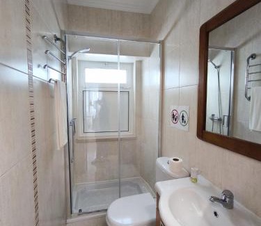 Nazare House | Casinhas Adelaide