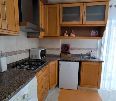 Nazare House | Casinhas Adelaide