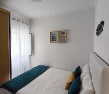 Nazare House | Casinhas Adelaide