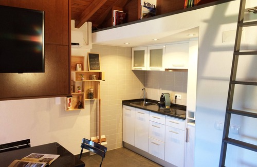 Povoa e Meadas House | Casinhas da Póvoa – Nature Tourism (Stone and Cork houses)