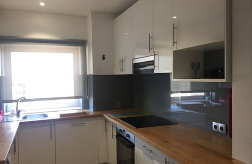 Figueira da Foz Apartment | Casino & Beach Apartment, wifi, sea view