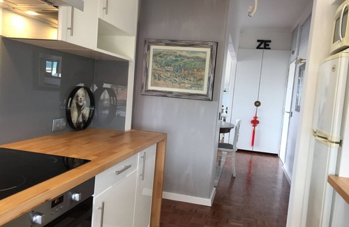 Figueira da Foz Apartment | Casino & Beach Apartment, wifi, sea view