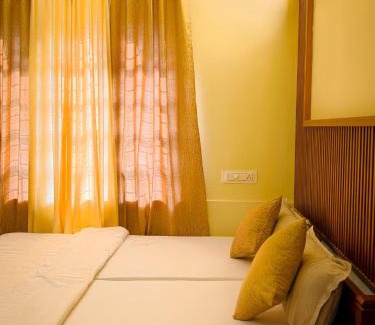Alappuzha House | Casino Beach Homestay