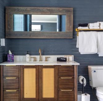 Round Top House | Casita 2 at The Halles Artisan Venue