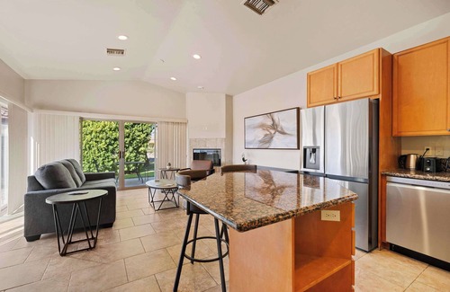 Coachella Apartment | Casita 44473 – RV Resort Studio