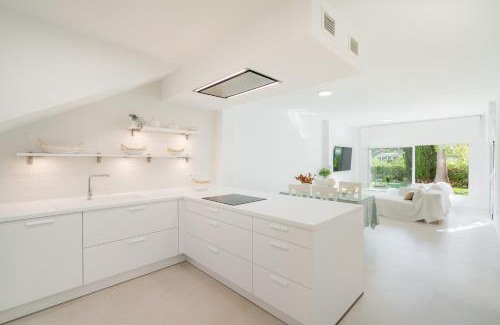 Agua Amarga Apartment | Casita Agua Marina