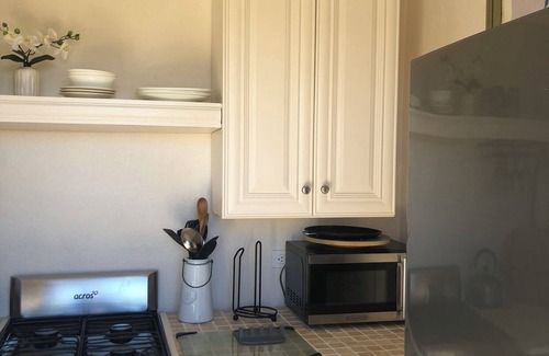 Buenavista Apartment | Casita, Amazing views!, Pool, wifi easy walk to the beach