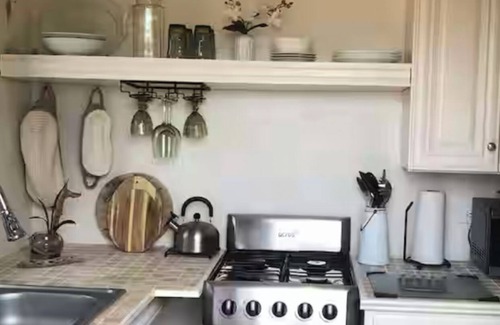 Buenavista Apartment | Casita, Amazing views!, Pool, wifi easy walk to the beach