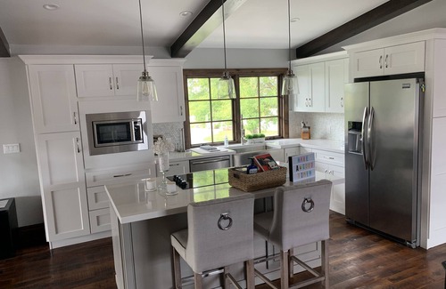 Arcadia House | Casita Arcadia