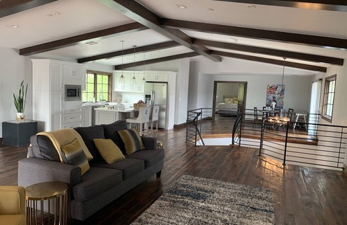 Arcadia House | Casita Arcadia