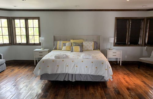 Arcadia House | Casita Arcadia