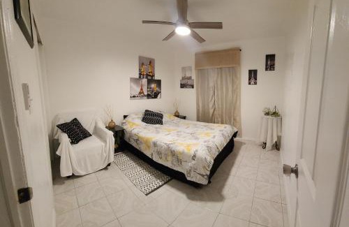 Socorro House | Casita Bonita