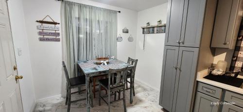 Socorro House | Casita Bonita