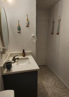 Socorro House | Casita Bonita