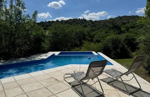 Yocsina House | Casita de Cuesta