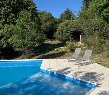 Yocsina House | Casita de Cuesta