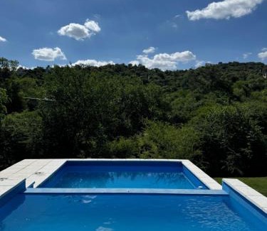 Yocsina House | Casita de Cuesta