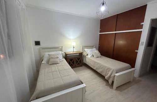 Ramallo House | Casita del río