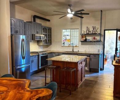 Bucerias Apartment | Casita El Nido- Spacious 2 Bedroom Main Floor Apartment