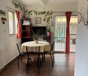 General San Martin House | Casita en Capilla del Monte