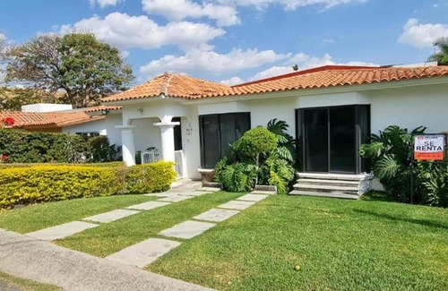Lomas de Cocoyoc House | Casita en Cocoyoc