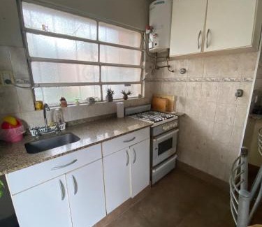 General Pacheco Apartment | Casita en general Pacheco