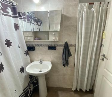 General Pacheco Apartment | Casita en general Pacheco