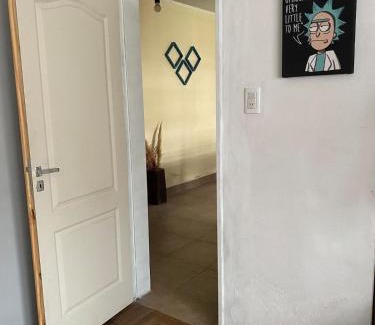 General Pacheco Apartment | Casita en general Pacheco