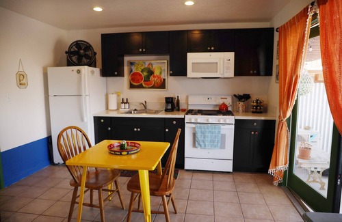 Golden Hill Apartment | Casita Frida – 1BR Apartment Near Balboa Park