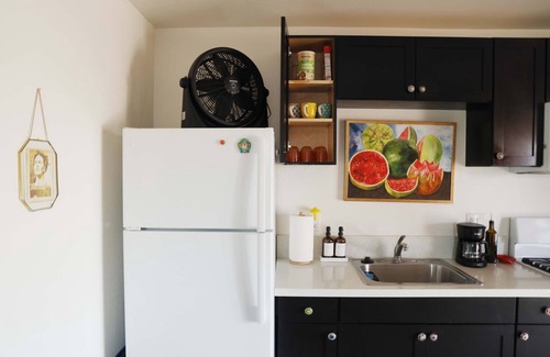 Golden Hill Apartment | Casita Frida – 1BR Apartment Near Balboa Park