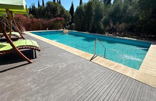 Olvera House | Casita Higo