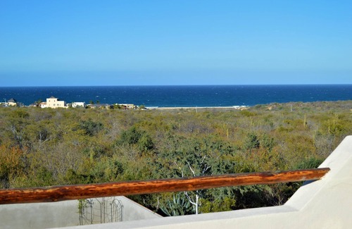 Buenavista Apartment | Casita in the Sky .Two Bedroom, views of the sea from every room