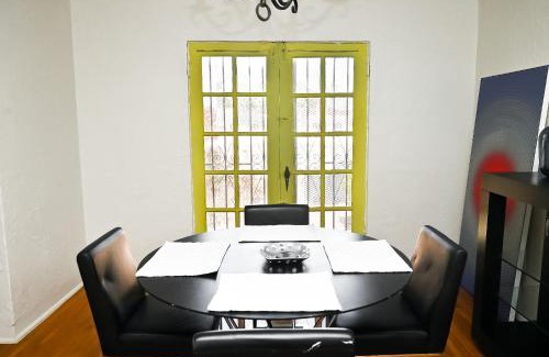 El Paso House | Casita Kern