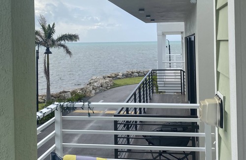 Key Largo Resort | Casita Key Lime