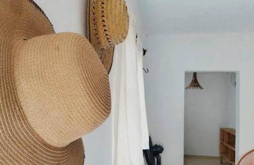 El Cuyo House | Casita Kuxtal El Cuyo