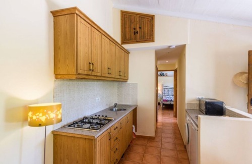 Benalauria Villa | Casita La Luna Rosa Cañada del Real Tesoro by Ruralidays