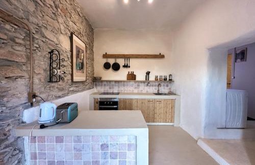 Palma-Palmilla House | Casita La Vista Plunge pool and views