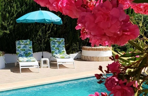 Illora House | Casita of Casa Olivar