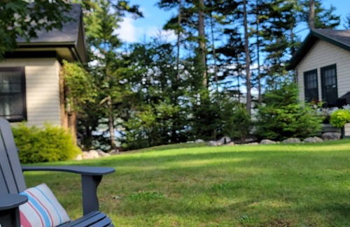 Mount Desert Cottage | Casita on Somes Sound