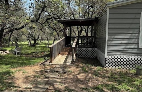 Spring Branch House | Casita on the Ranch 2,wildlife,sunsets,stars,relax