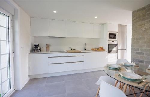 Vilanova Apartment | Casita playa Vilanova de Arousa