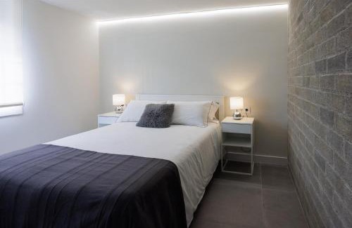 Vilanova Apartment | Casita playa Vilanova de Arousa