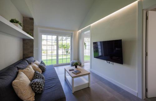 Vilanova Apartment | Casita playa Vilanova de Arousa